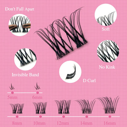 Glamorous Lash Kit™