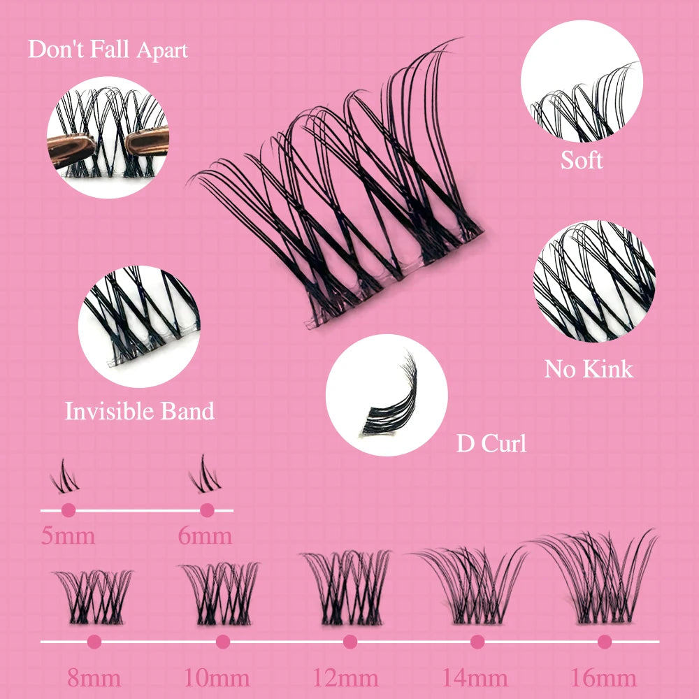 Glamorous Lash Kit™