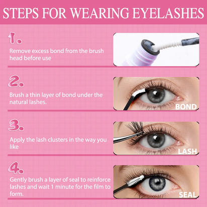 Glamorous Lash Kit™